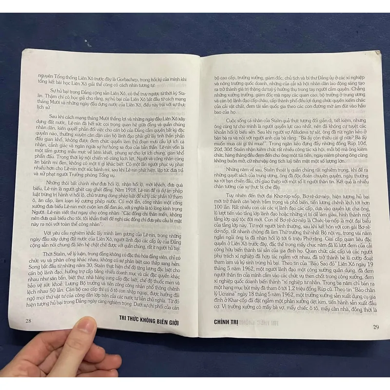 TRUNG QUỐC TRƯỚC THÁCH THỨC THẾ KỶ 21 675294