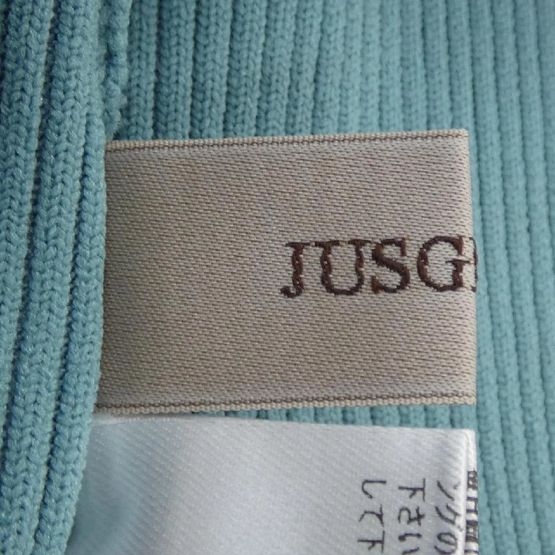 JUSGLITTY Tops 631176