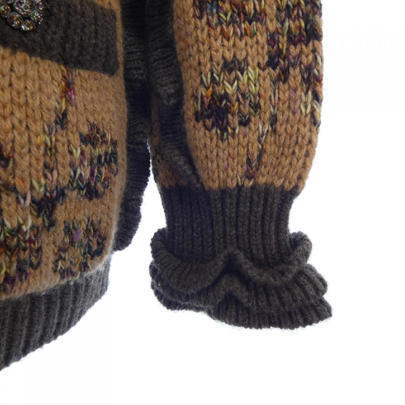 Áo khoác CHANEL - Hàng hiệu Authentic 644965