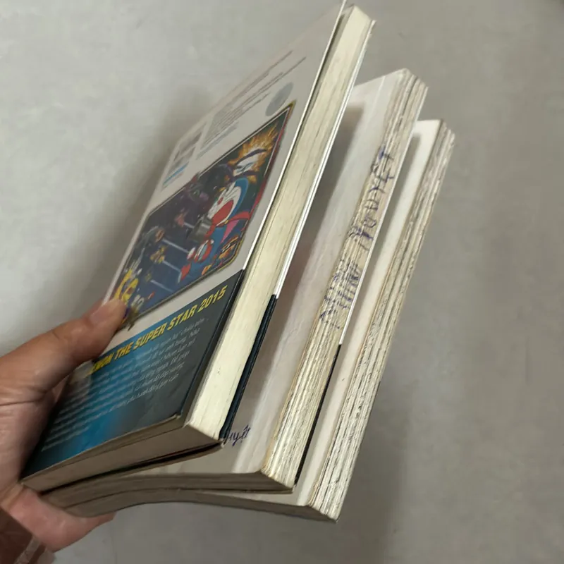 Combo 3 cuốn Doremon 702559