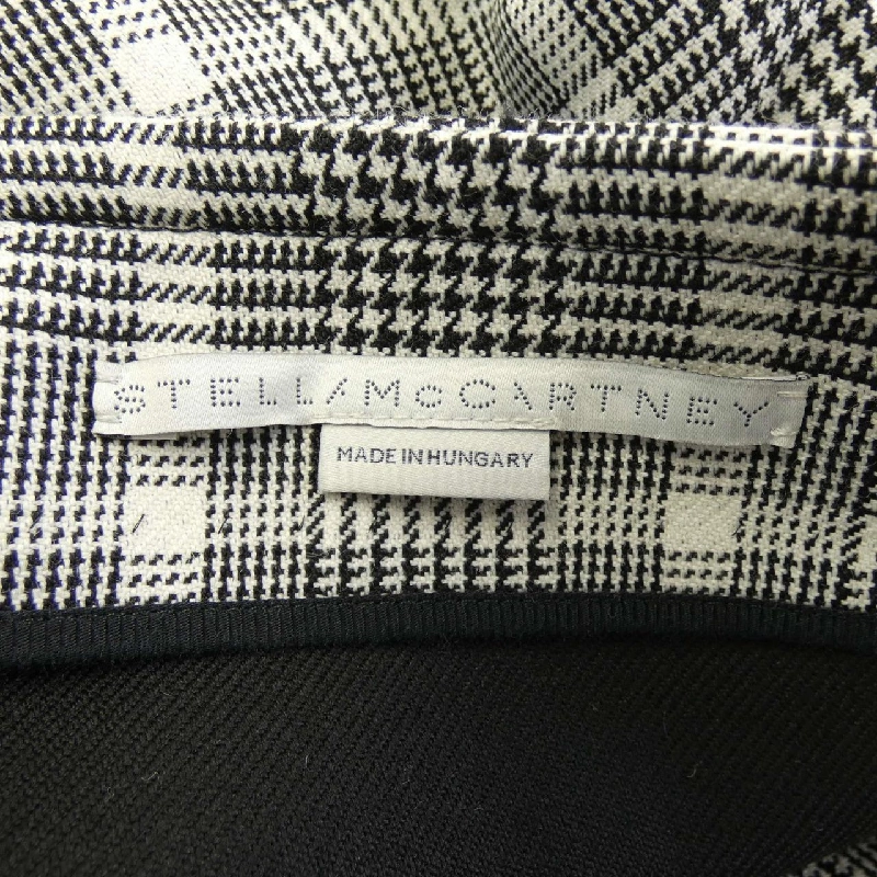 STELLA MCCARTNEY STELLA MCCARTNEY 579129 SNB80 Váy 648897