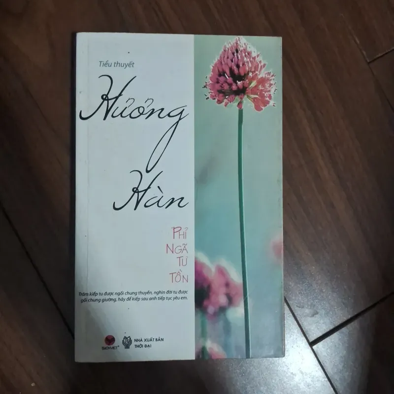 Hương hàn - phỉ ngã tư tồn 706609