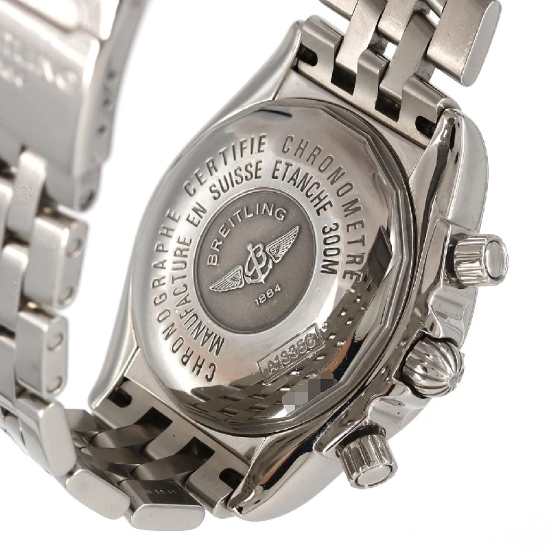Đồng hồ Breitling Chronomat A13356/A156A69PA SS tự động - Hàng hiệu chính hãng 887595