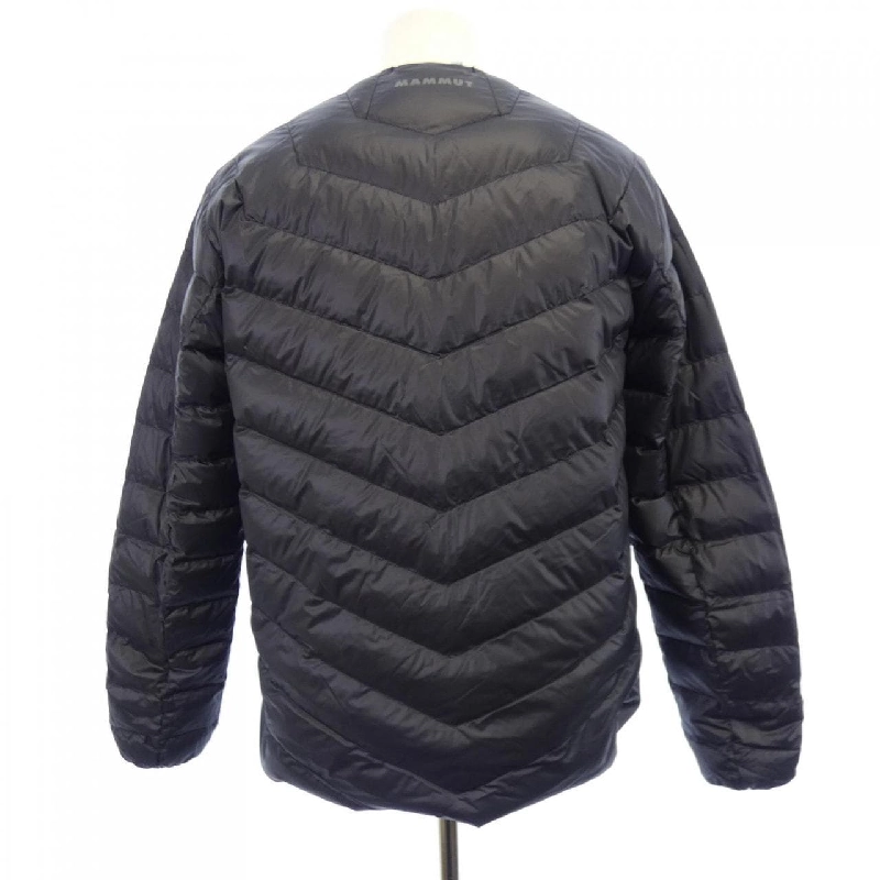 Áo khoác lông vũ MAMMUT - Hàng hiệu Authentic 883450