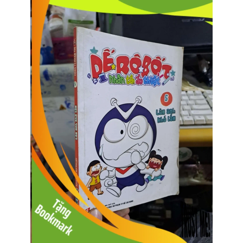 (TẶNG BOOKMARK) Truyện tranh RBK1410-146 955067