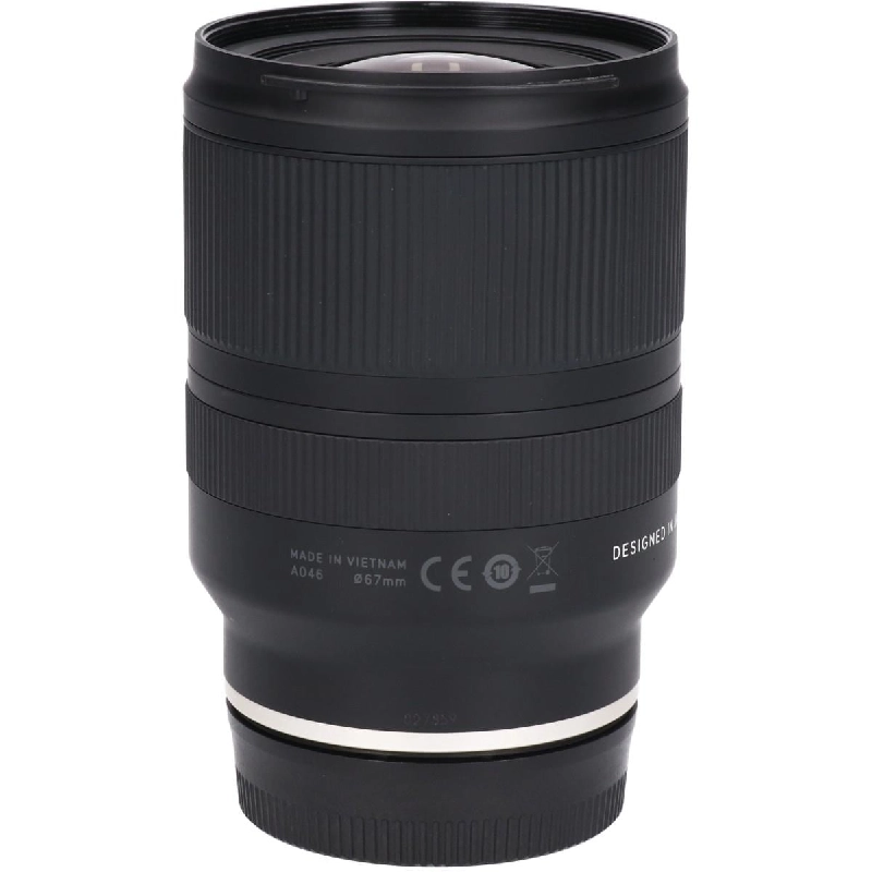 Sony E17-28mm F2.8 Di III RXD A046 - Hàng hiệu Authentic 879617