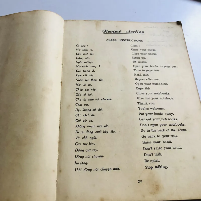 1. ANH - NGỮ ĐỆ LỤC 2 708140