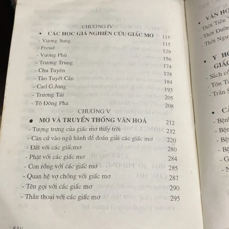 KHOA HỌC VỚI NHỮNG GIẤC MƠ (XB 1999) 698341