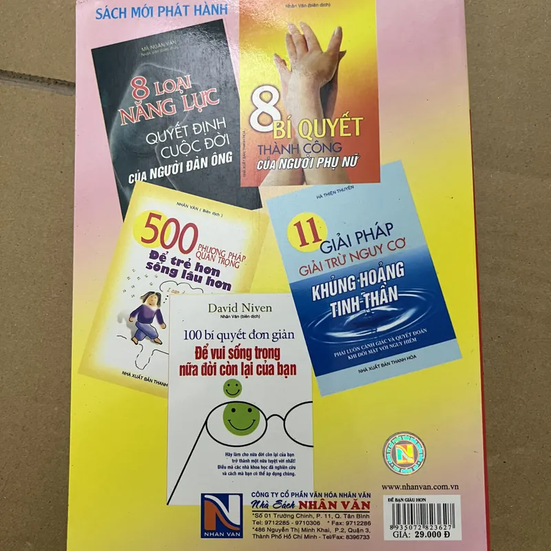 Để bạn giàu hơn chứ không nghèo đj 569454