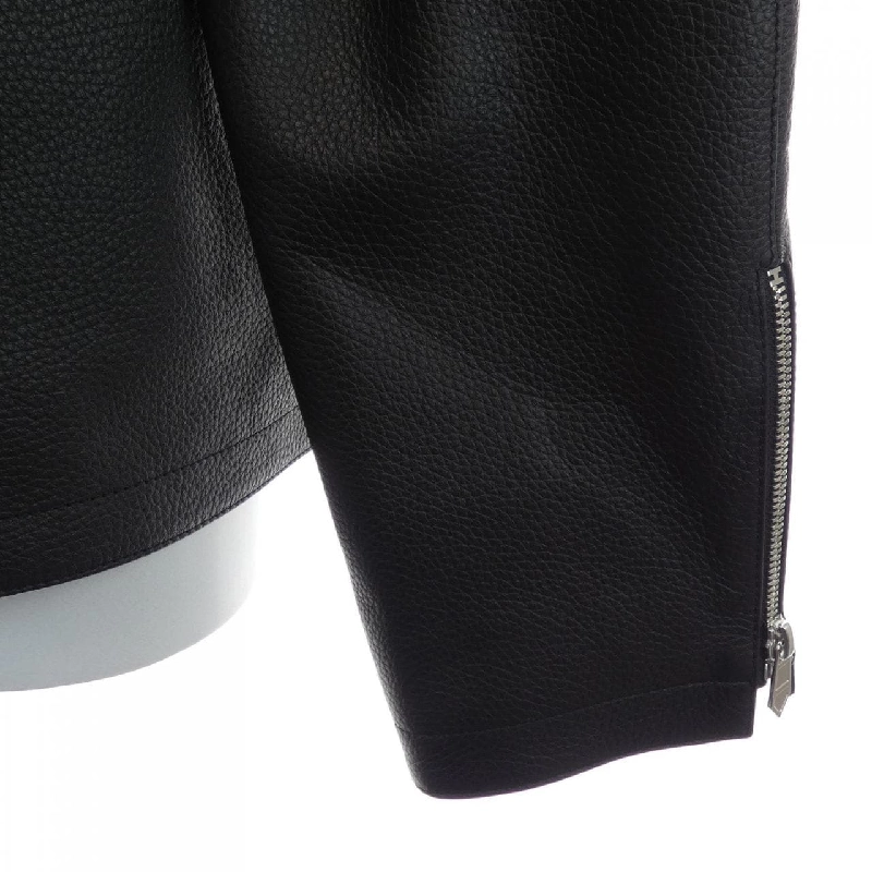 Áo khoác da HERMES H563552H - Hàng hiệu Chính hãng 886678