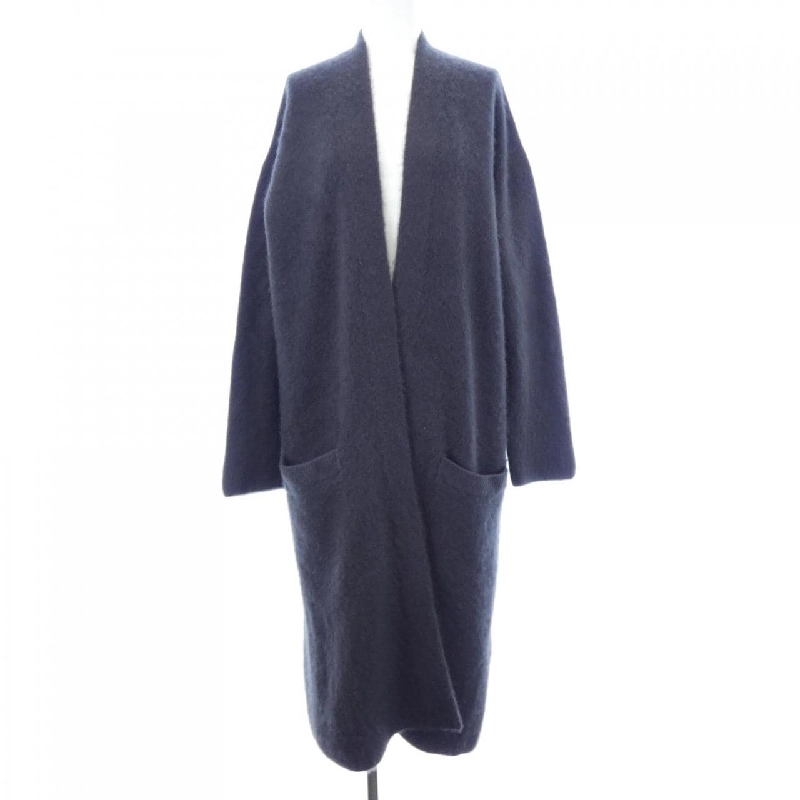 Áo khoác dài ATON - Hàng hiệu Authentic 773671