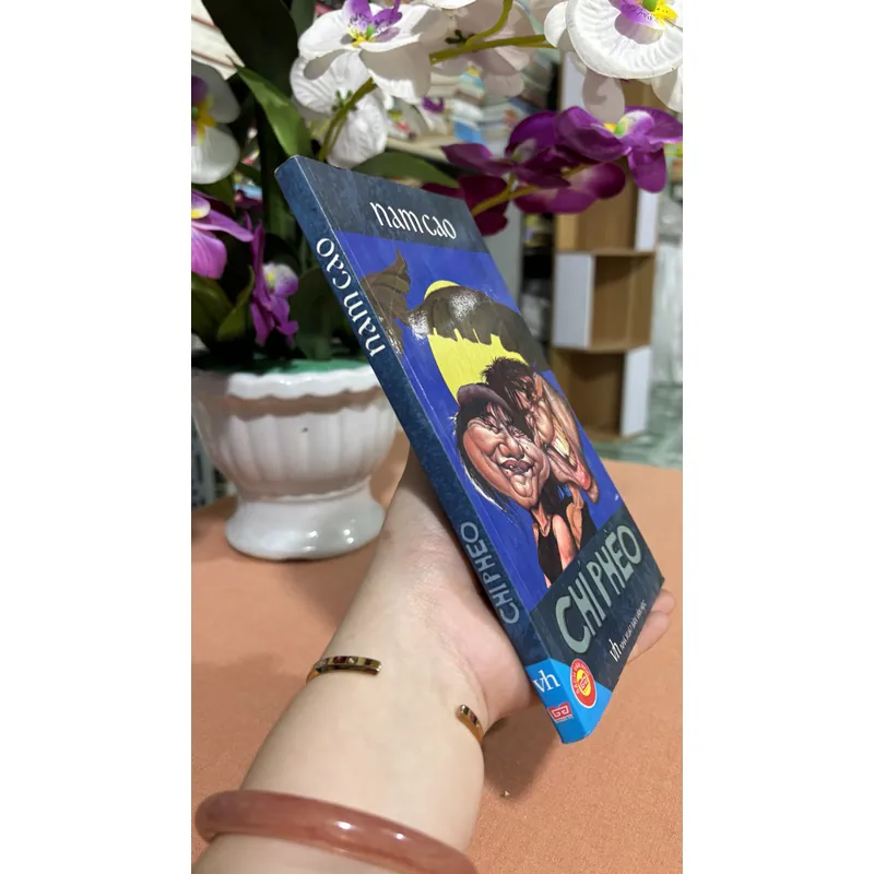 Chí Phèo 🌊 594068