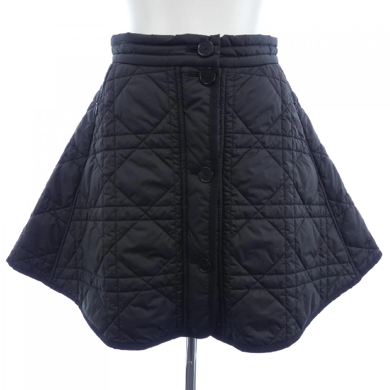 Chân váy Christian Dior CHRISTIAN DIOR Macro Cannage Quilting 157J66A2827 - Hàng hiệu Chính hãng 816238