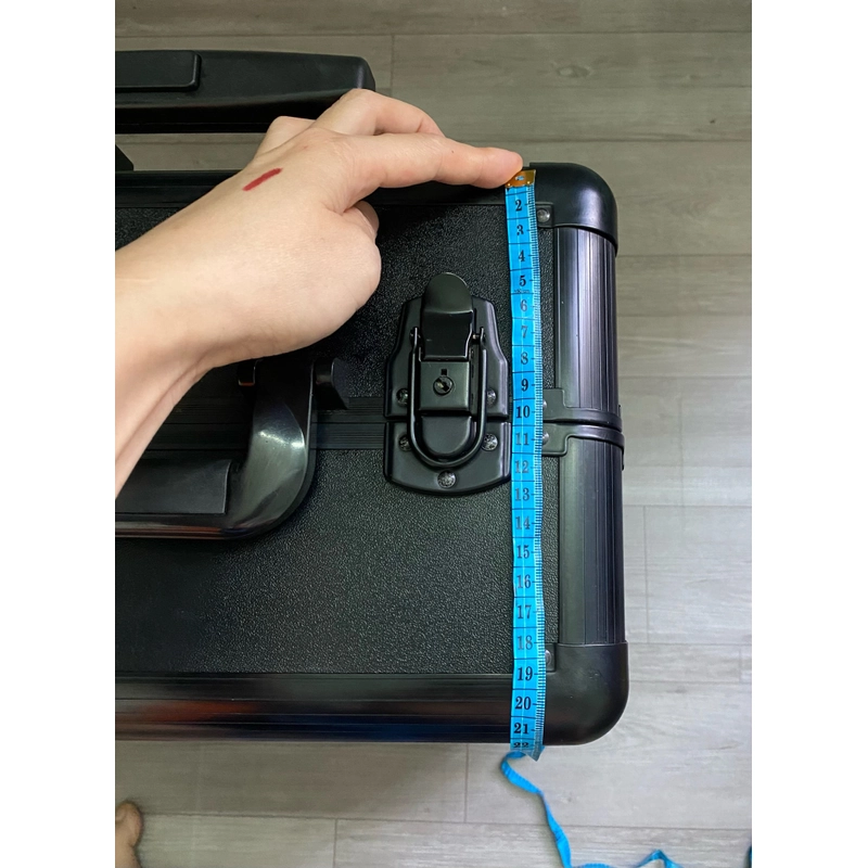 Cốp Trang Điểm Vali Kéo Chuyên Nghiệp 464193