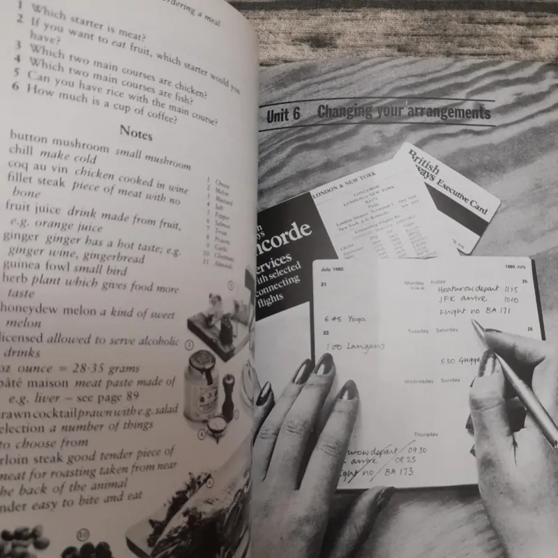 English for Travel- Tg. John Eastwood. Oxford Uni. Press 785988