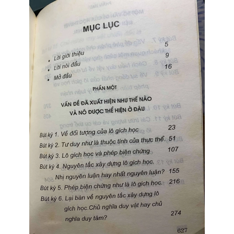 Logic Học Biện Chứng - E.V.ILencôv 541992