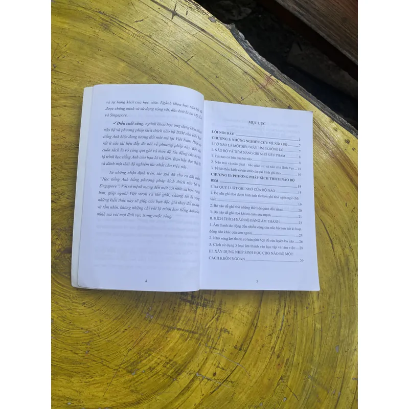 1001 TỪ VỰNG TRONG 30 NGÀY BẰNG PHƯƠNG PHÁP NÃO BỘ BSM 596662