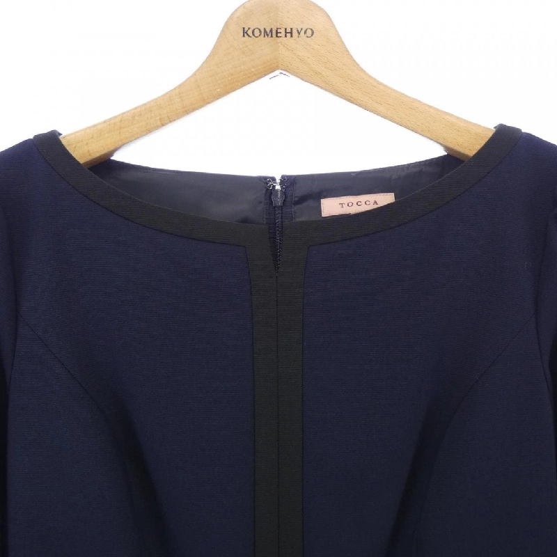 【Mã giảm giá】Đầm TOCCA 653354