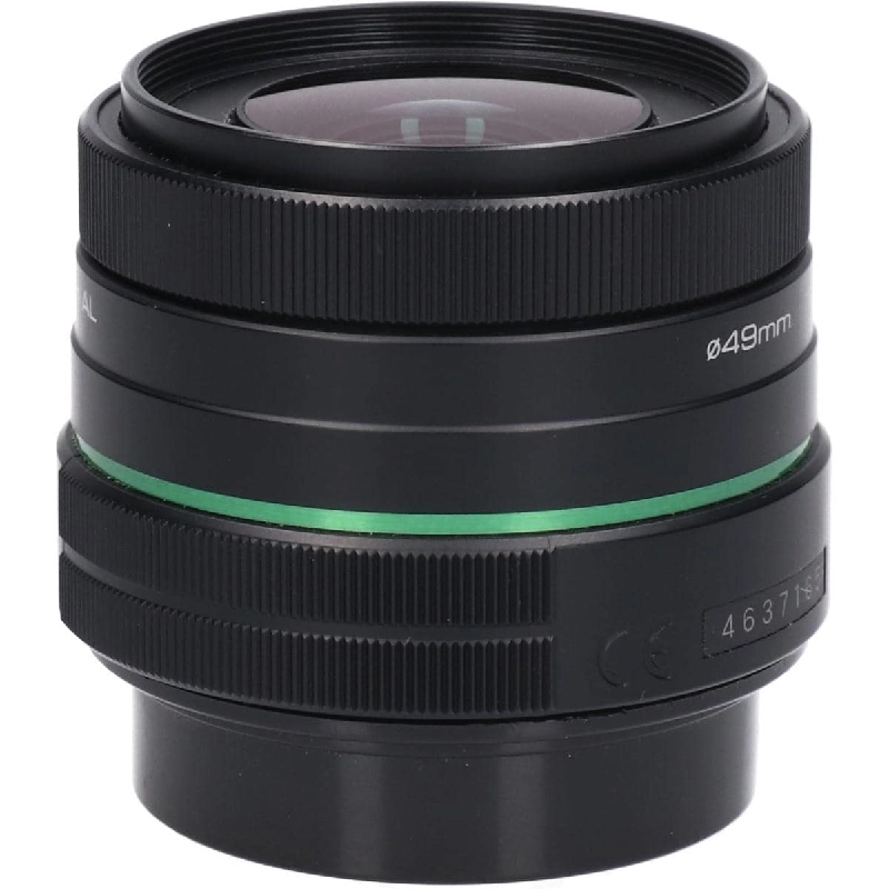 Ống kính DA35mm F2.4AL màu đen - Hàng hiệu Authentic 880710