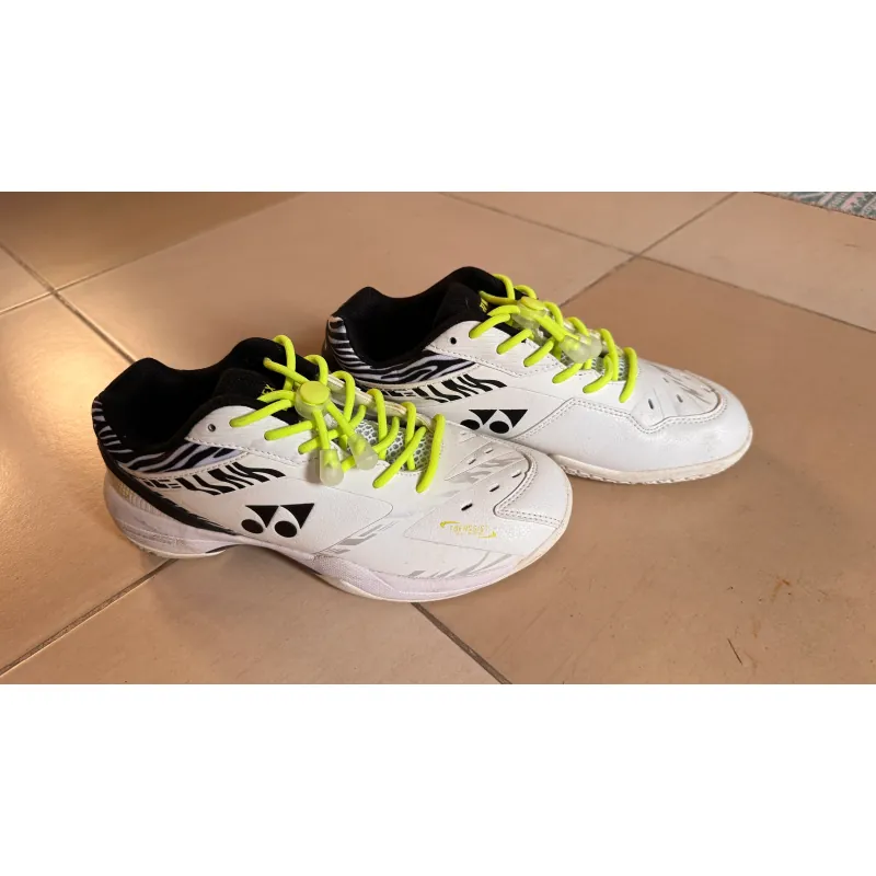 Giày thể thao phiên bản hổ vằn 929026