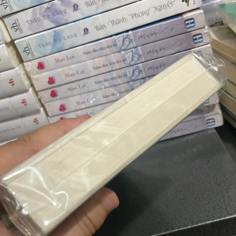 ( ngôn tình) - Trở về năm 1981 - Tú Cẩm 1000555