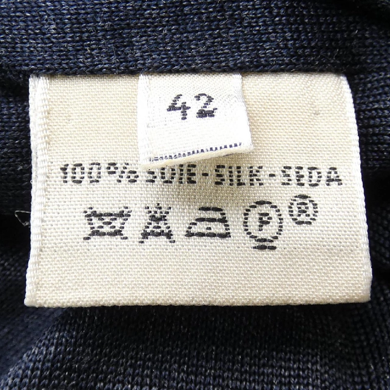 【Mã giảm giá】【Cổ điển】Đầm HERMES 652426