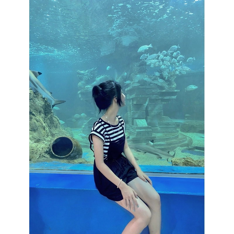 set yếm đen 502115
