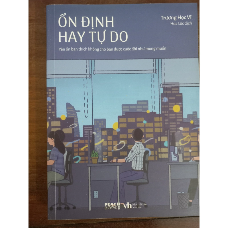 Ổn định hay tự do.          280959