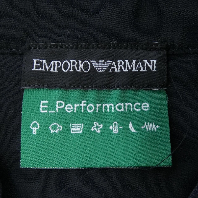 Áo sơ mi EMPORIO ARMANI D4NC2Z D5BIO - Hàng hiệu Authentic 774203