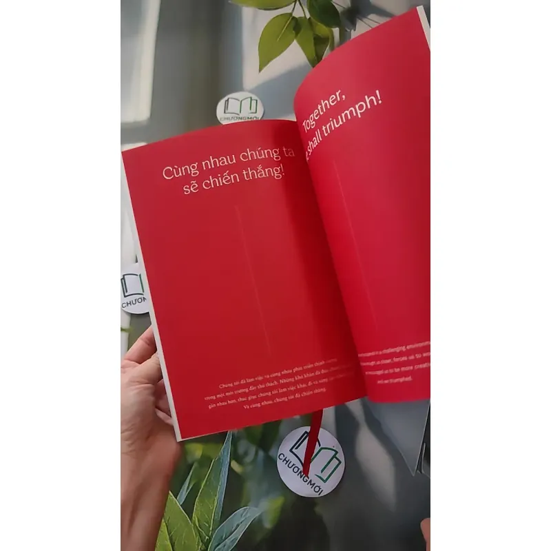 [MIỄN PHÍ BỌC SÁCH] Trên Mảnh Đất Kiên Cường - Wayne in Vietnam: In the Land of Resilience (song ngữ) - Wayne Besant 990097