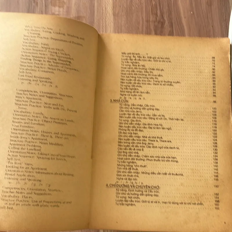 Anh ngữ cho người xuất cảnh - Sách học tiếng Anh 432057