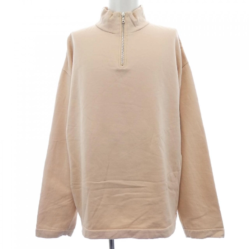 AURALEE A20AP01NU Sweat - Hàng hiệu Authentic 896678