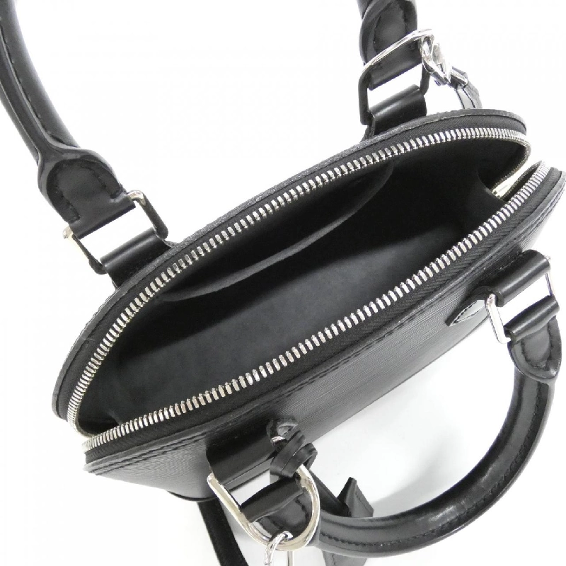 Túi Louis Vuitton Epi Alma BB M40862 616245