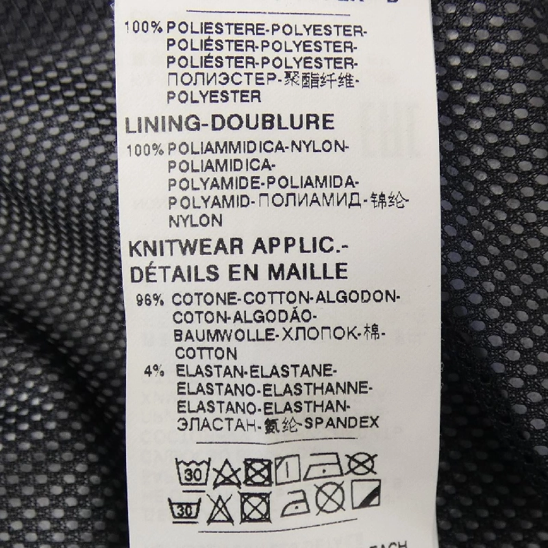 Dolce & Gabbana DOLCE&GABBANA G9QF5Z/G7TQX Áo khoác - Hàng hiệu Chính hãng 891169