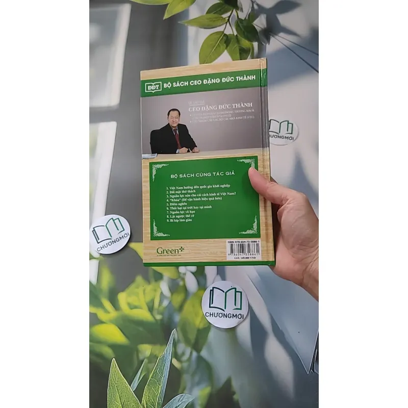 Để Khởi Nghiệp Thành Công Phải Bắt Đầu Từ Đâu? - CEO Đặng Đức Thành 990066