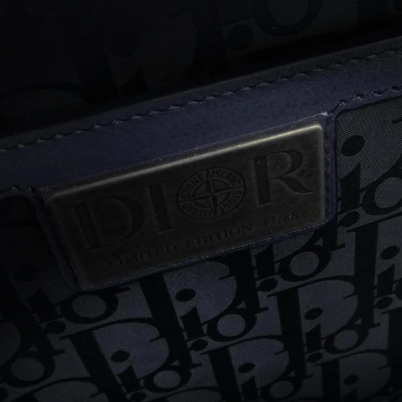 Túi DIOR STONE ISLAND 1ESPO335WHT - Hàng hiệu Chính hãng 902028