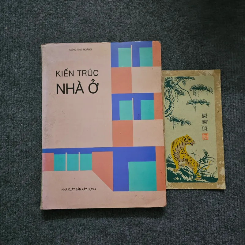 Kiến trúc nhà ở 759529