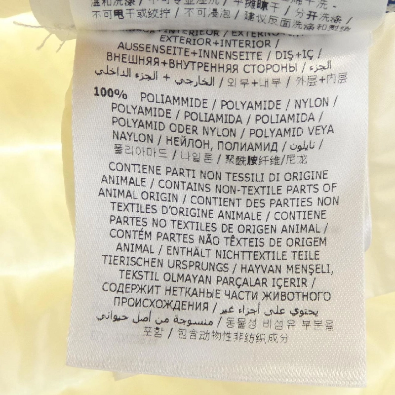 Áo gile Moncler MONCLER 639361