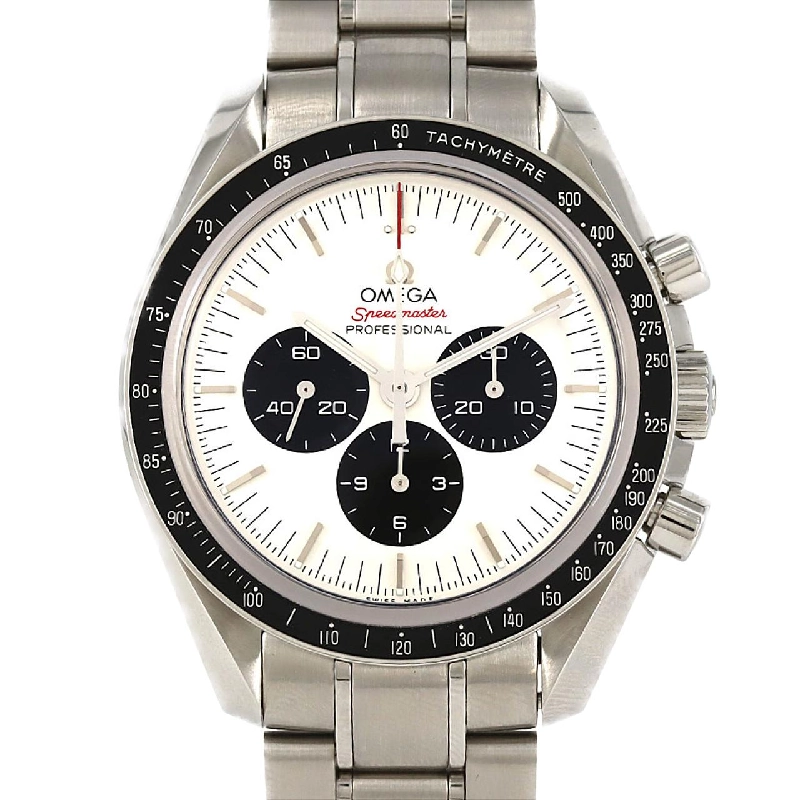Đồng hồ Omega Speedmaster - Tokyo 2020 Olympic LIMITED 522.30.42.30.04.001 SS Cơ khí - Hàng hiệu Chính hãng 883033