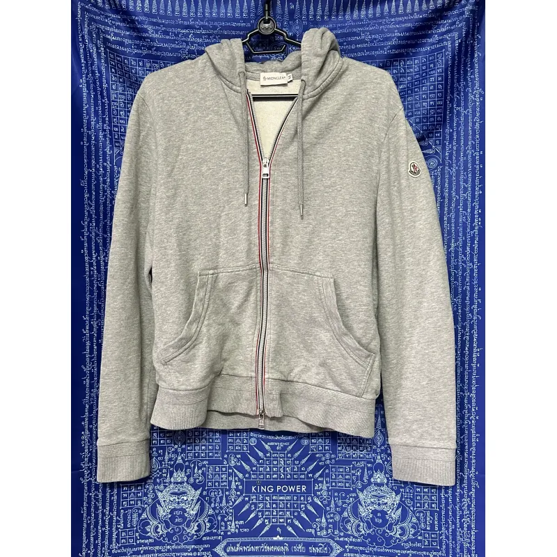 Áo hoodie Moncler 791233