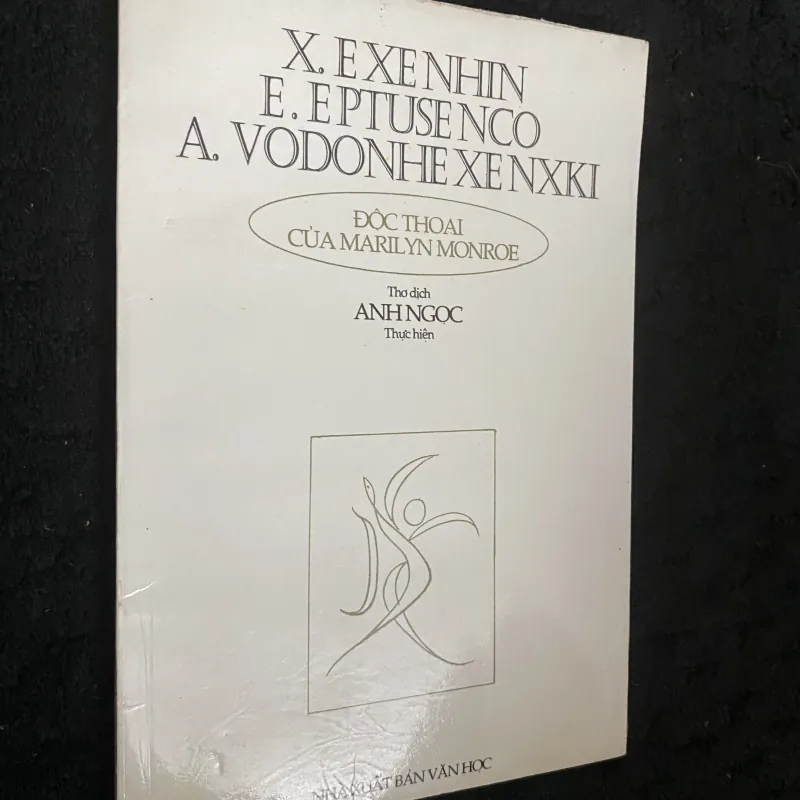 Edgar Poe - Khát khao sáng tạo và hủy diệt.  Tác giả: Jacques Cabau 1030712