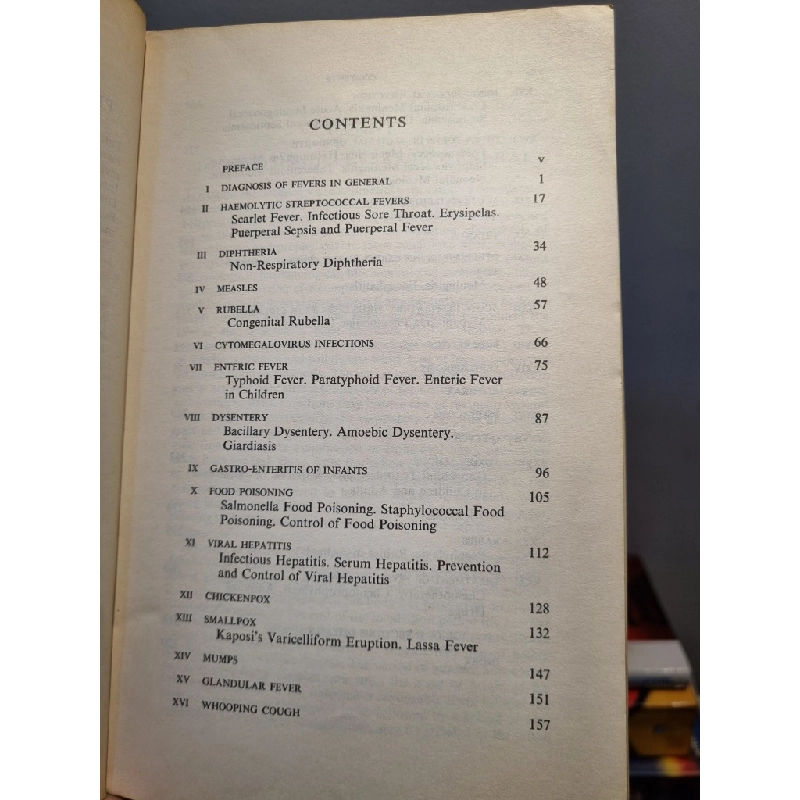 A SYNOPSIS OF FEVERS AND THEIR TREATMENT - James H. Lawson 193857