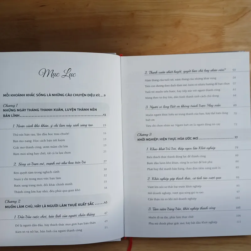 Hành Trình Khắc Tên Mình Lên Đá - Diệu Thu 696627