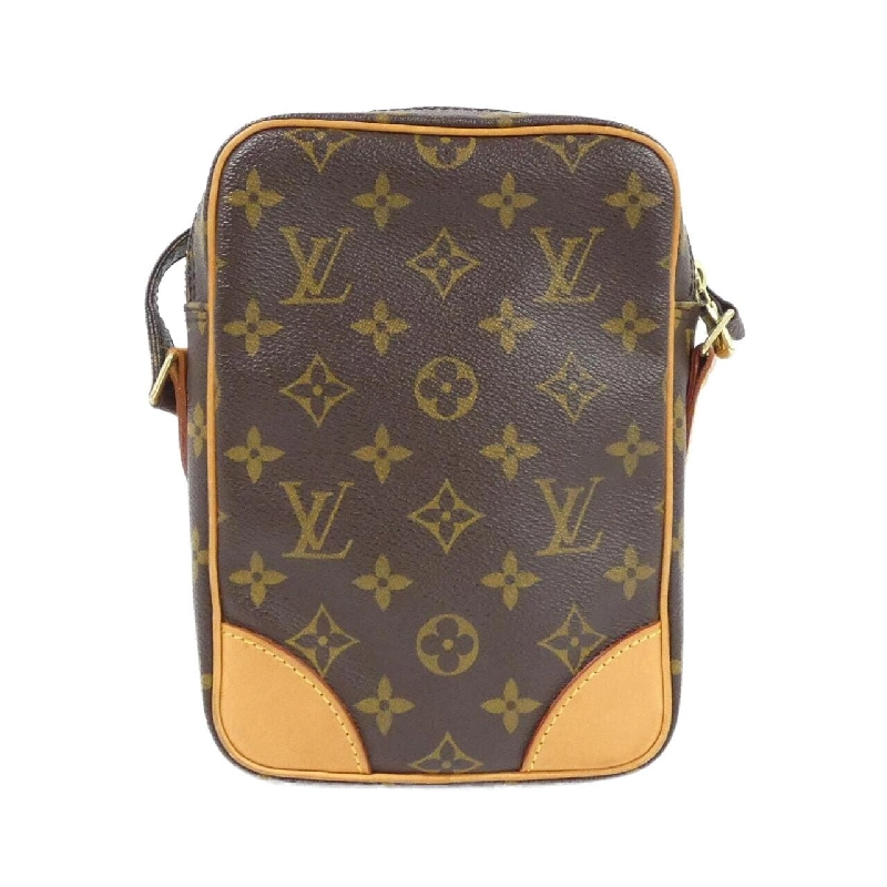 Túi đeo vai Louis Vuitton Monogram Amazon M45236 611735
