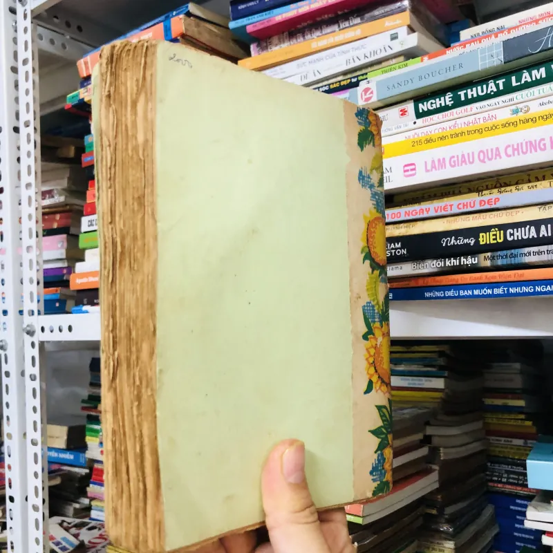 MỘNG KINH SƯ – PHAN DU 799106