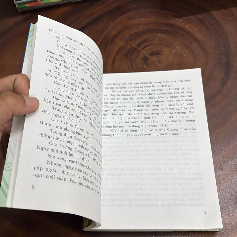 II Trung Hoa: 59 Truyện Mini Nổi Tiếng Trung Quốc - Nhiều Tác Giả - 2010 998113