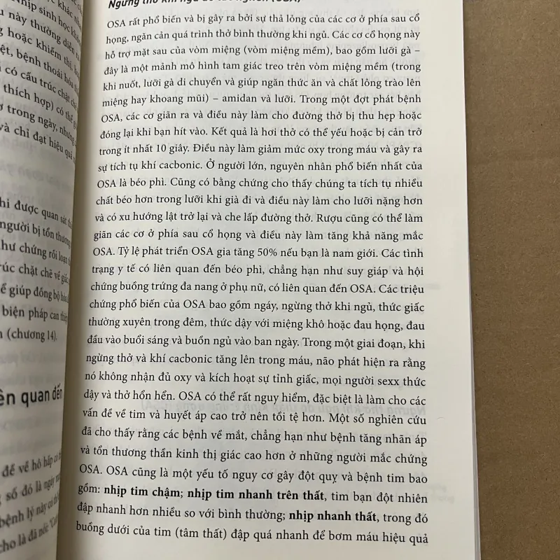 Làm Chủ Nhịp Sinh Học 749199