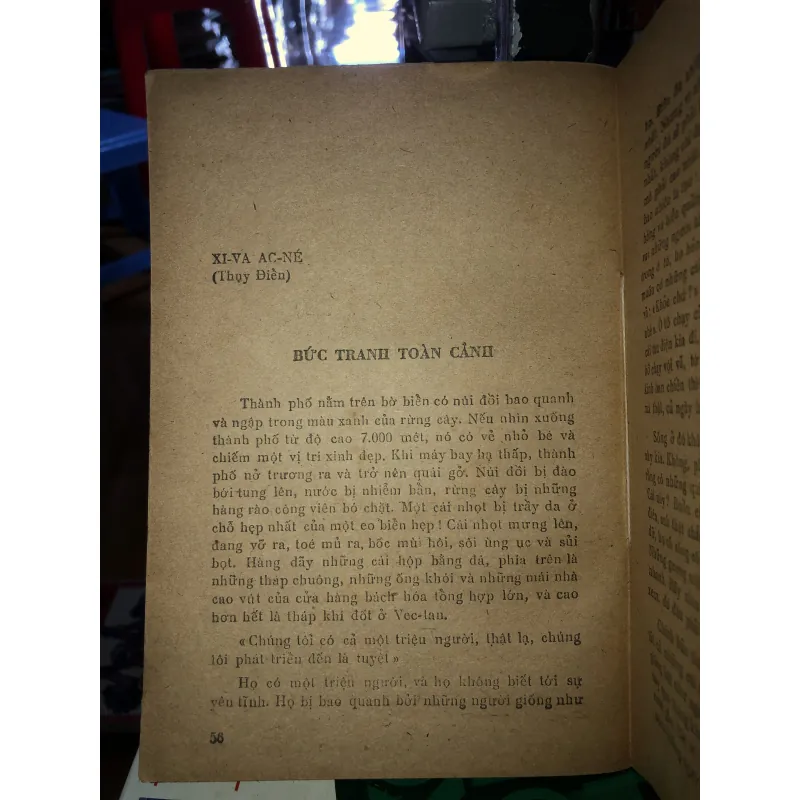 Bức tranh toàn cảnh  784604