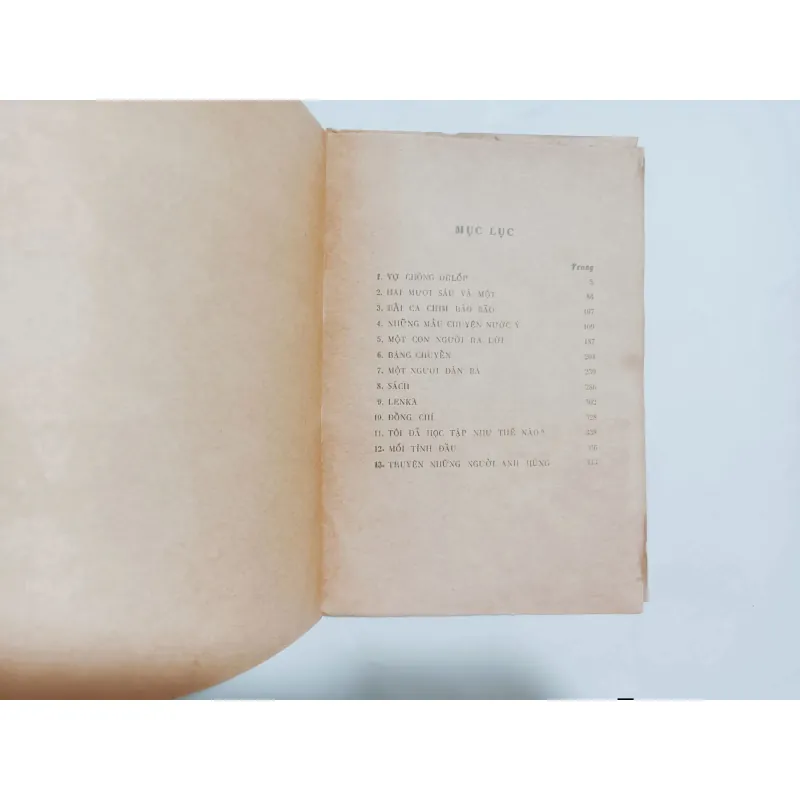 Tuyển Tập Truyện Ngắn M. Gorki ( Tập 2) 926940