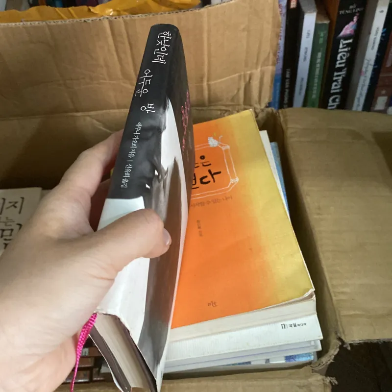 한낮인데 어두운 방" (A room dark at midday) của 759951